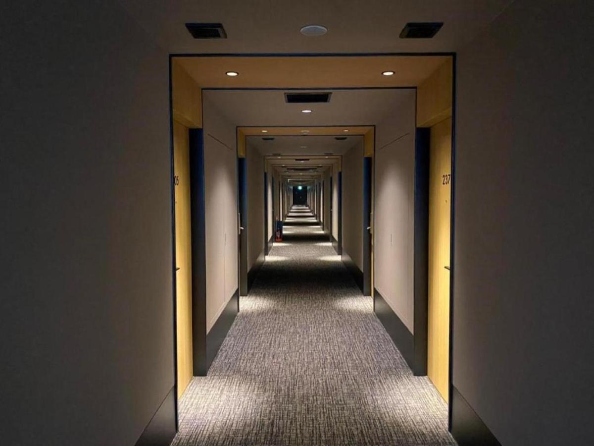 Henn Na Resort & Spa Kansai Airport - Former Henn Na Hotel Kansai Airport Izumisano Exteriér fotografie