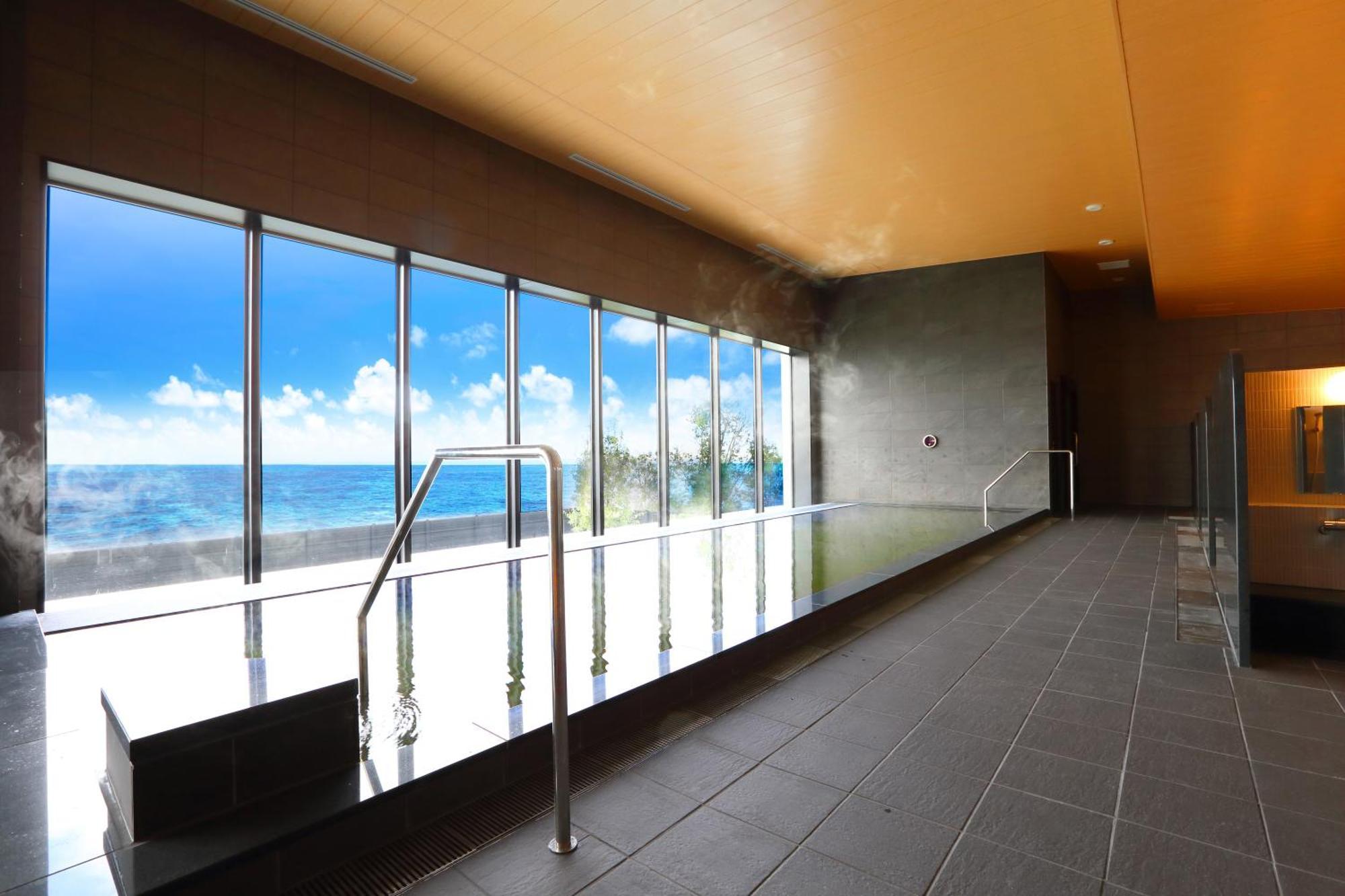 Henn Na Resort & Spa Kansai Airport - Former Henn Na Hotel Kansai Airport Izumisano Exteriér fotografie