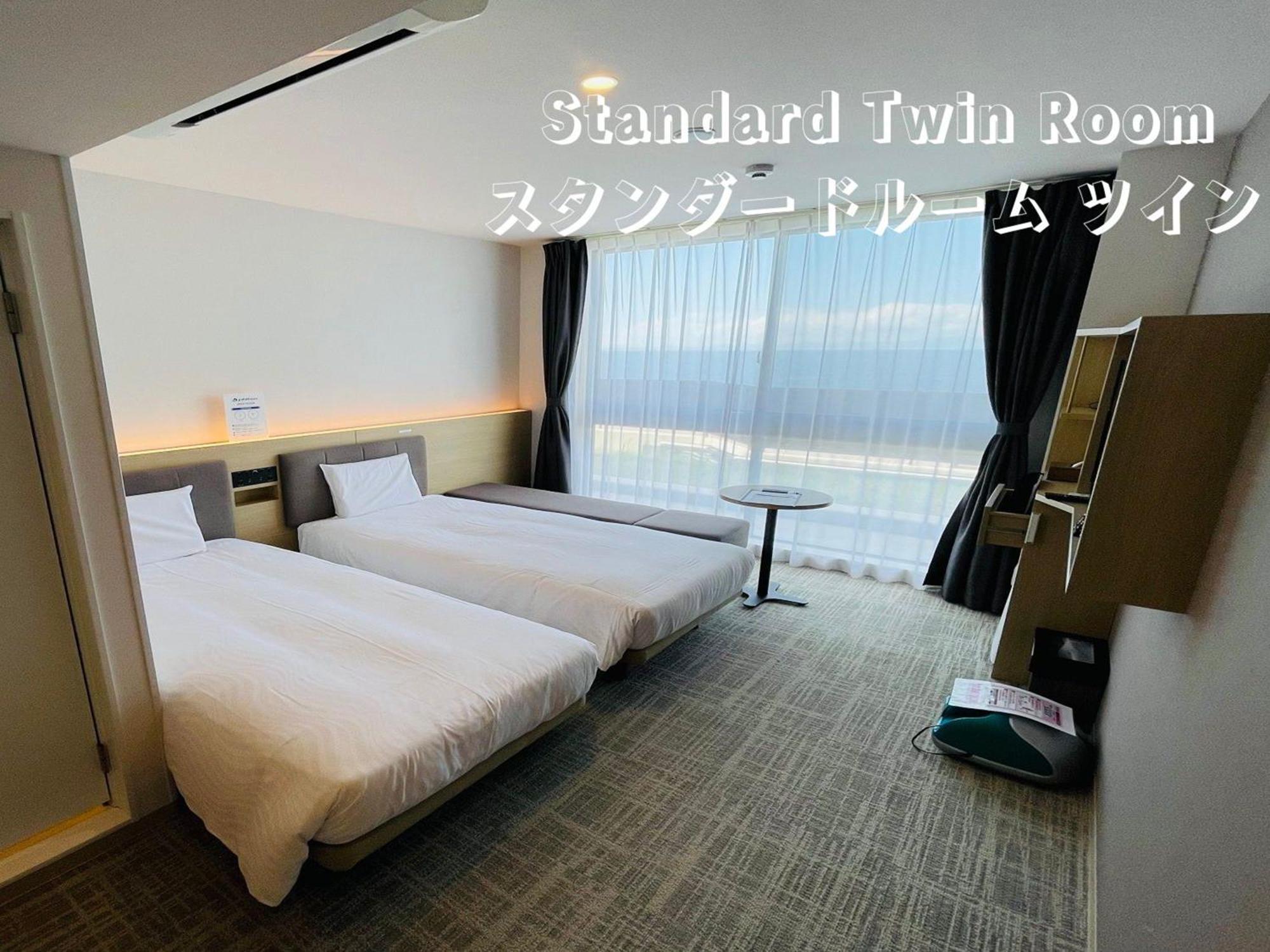 Henn Na Resort & Spa Kansai Airport - Former Henn Na Hotel Kansai Airport Izumisano Exteriér fotografie